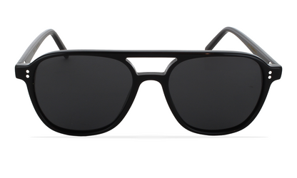 GREYHOUNDERS ARES SUN BLACK 50