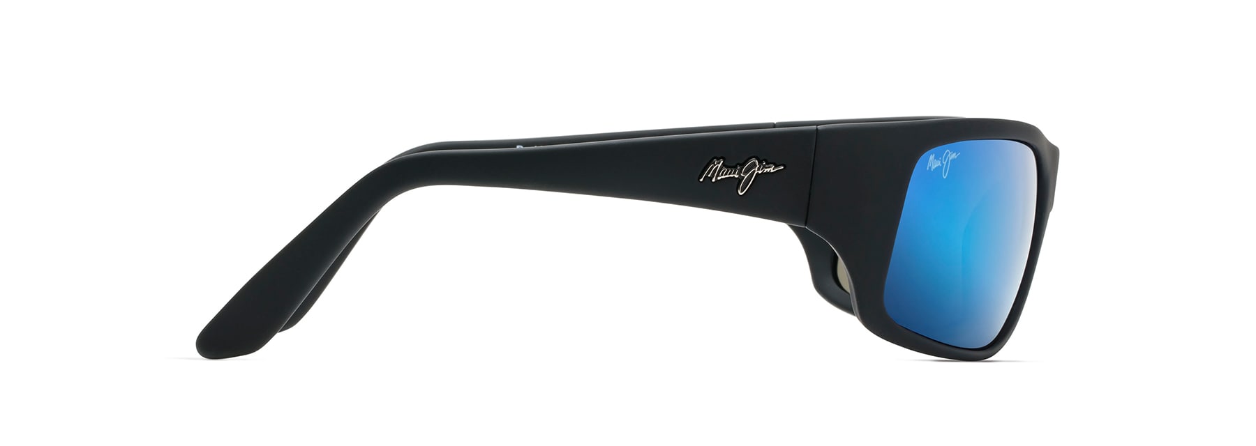 MAUI JIM MJ202 PEAHI B202-2M 65 - 2