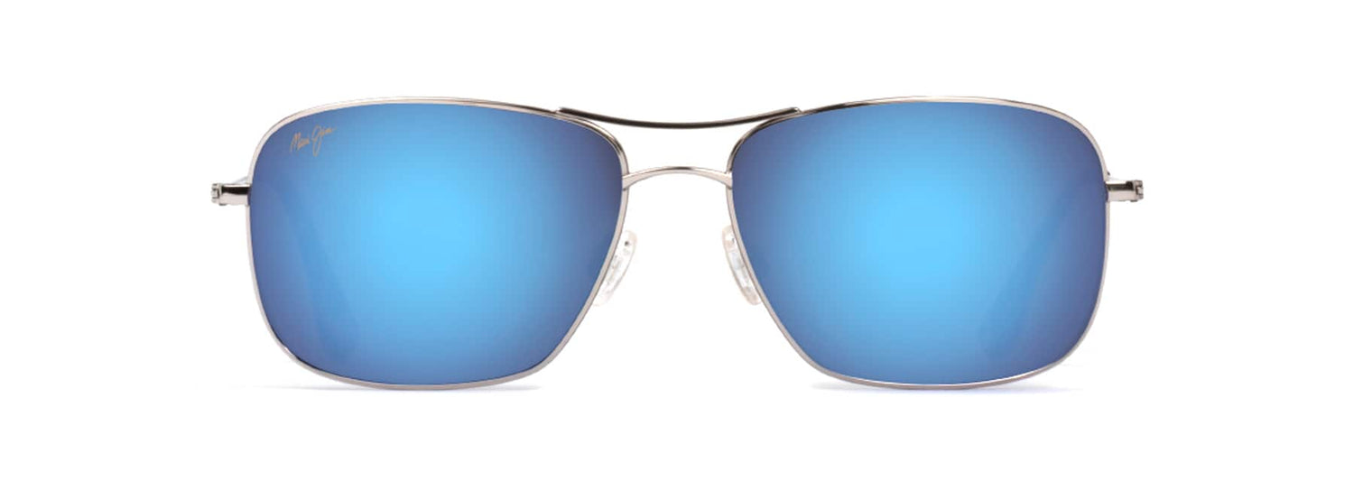 MAUI JIM MJ246 WIKI WIKI B246-17 59