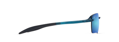 MAUI JIM MJ0337SA Hookipa Ultra G AF 013 60