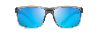 MAUI JIM MJ439 POKOWAI ARCH B439-11M 58