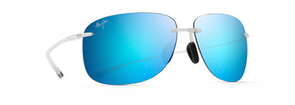 MAUI JIM MJ445 HIKINA B445-05CM 62