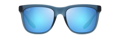 MAUI JIM MJ602 PEHU B602-03 55