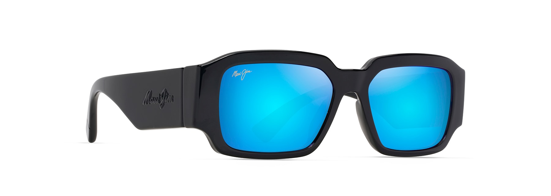 MAUI JIM MJ639 KUPALE B639-02 55