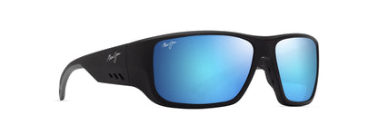MAUI JIM MJ0663S KEHA 001 63