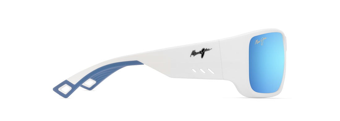 MAUI JIM MJ0663S KEHA 002 63