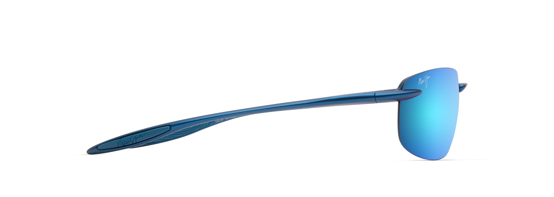 MAUI JIM MJ0676S HOOKIPA ULTRA 003 63