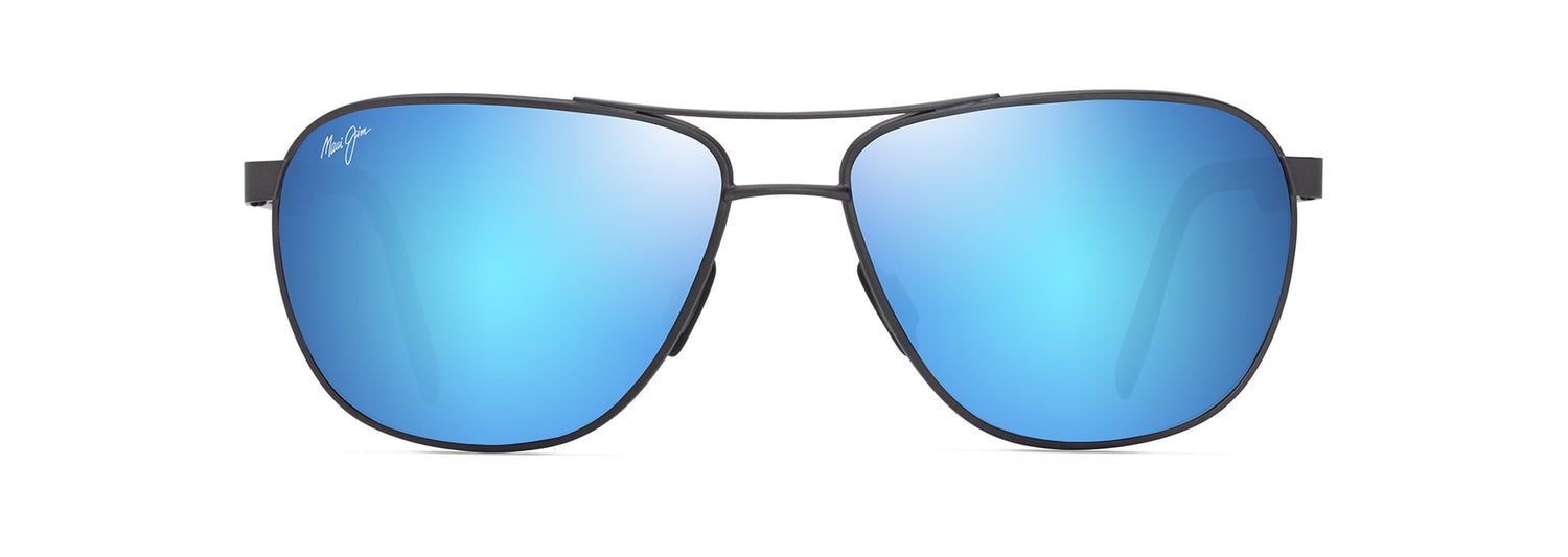 MAUI JIM MJ0728S CASTLES 003 62