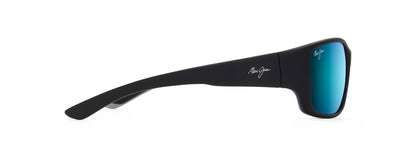 MAUI JIM MJ810 LOCAL KINE B810-53B 61