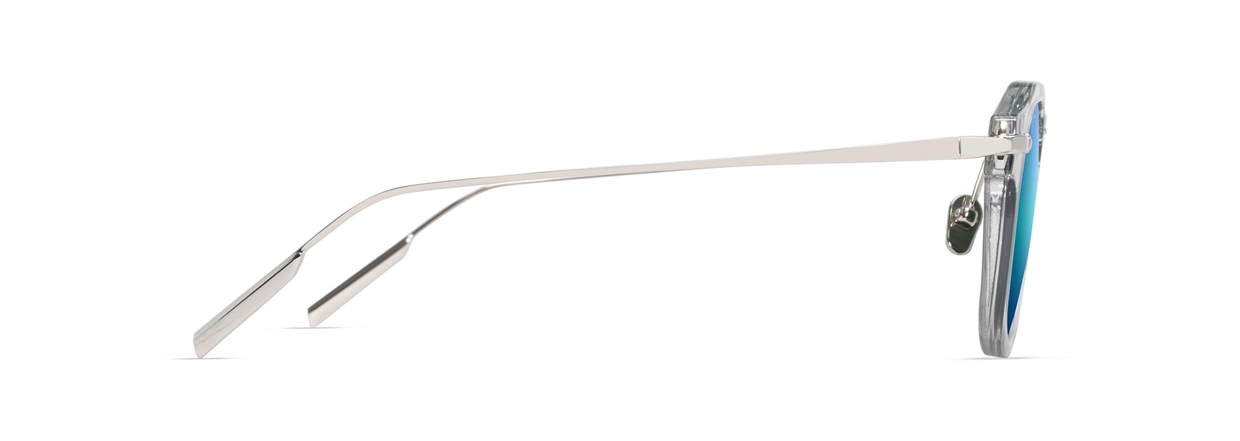 MAUI JIM MJ837 ALIKA B837-05 49