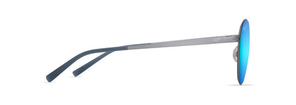 MAUI JIM MJ0890S HALF MOON 002 53