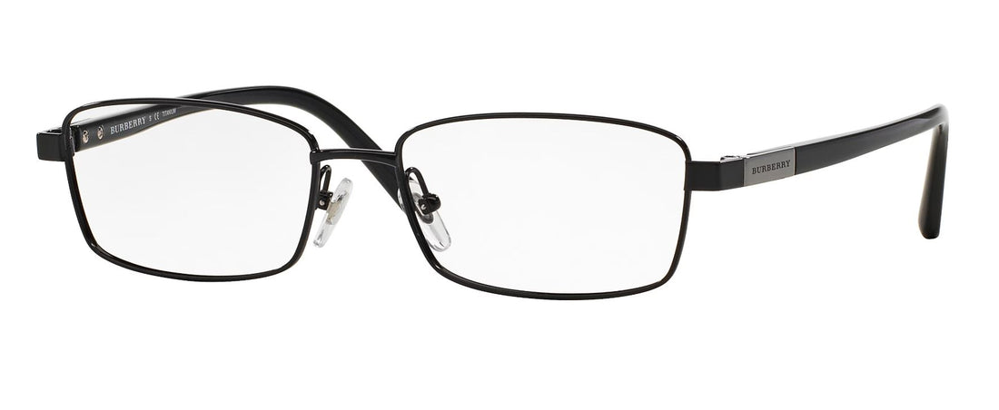 Burberry BE1287TD 1001 55 - 19