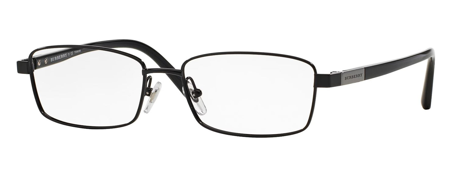 Burberry BE1287TD 1001 55 - 19