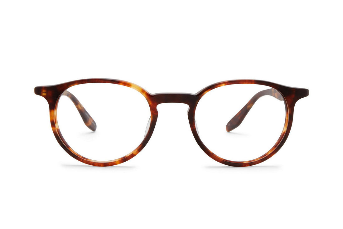 Brillen barton perreira norton bp50004i 054 havana round masculino größe 50mm - Detailansicht