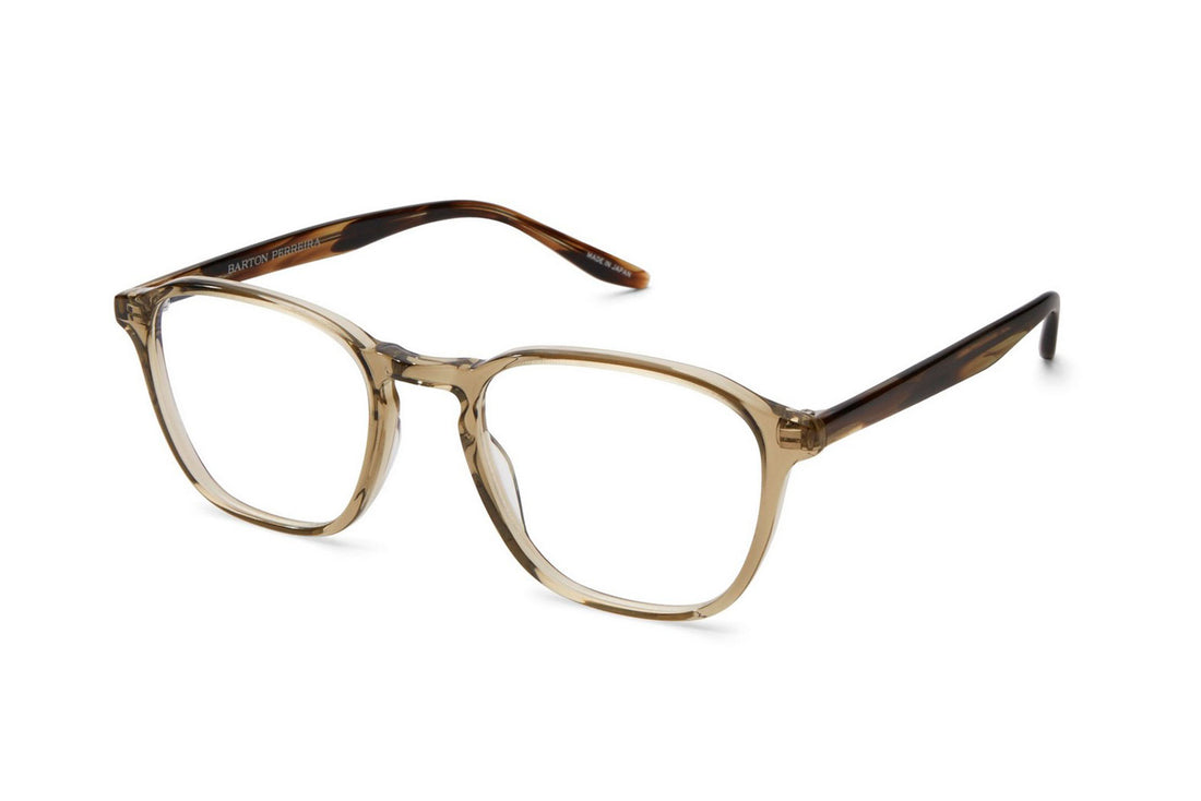 Brillen barton perreira zorin bp50006i 047 brown masculino größe 50mm - Hauptansicht