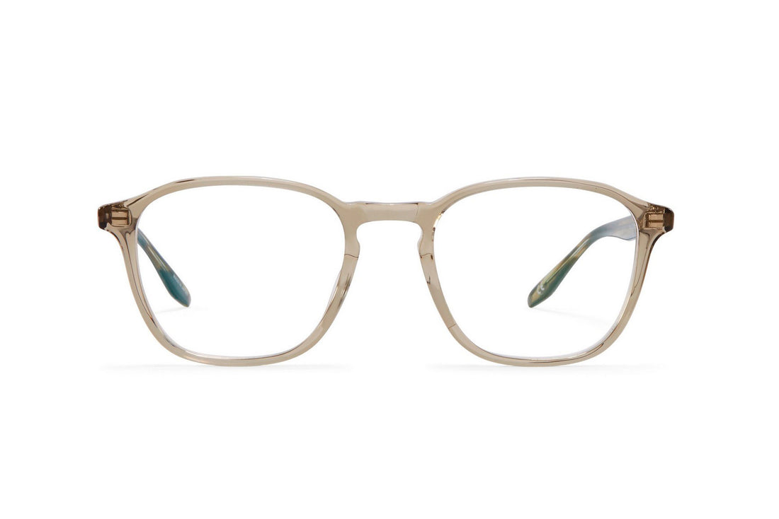 Brillen barton perreira zorin bp50006i 047 brown masculino größe 50mm - Detailansicht