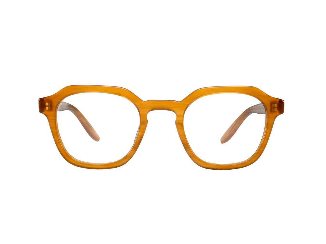Brillen barton perreira tucker bp50065i 043 orange unisex größe 49mm - Detailansicht