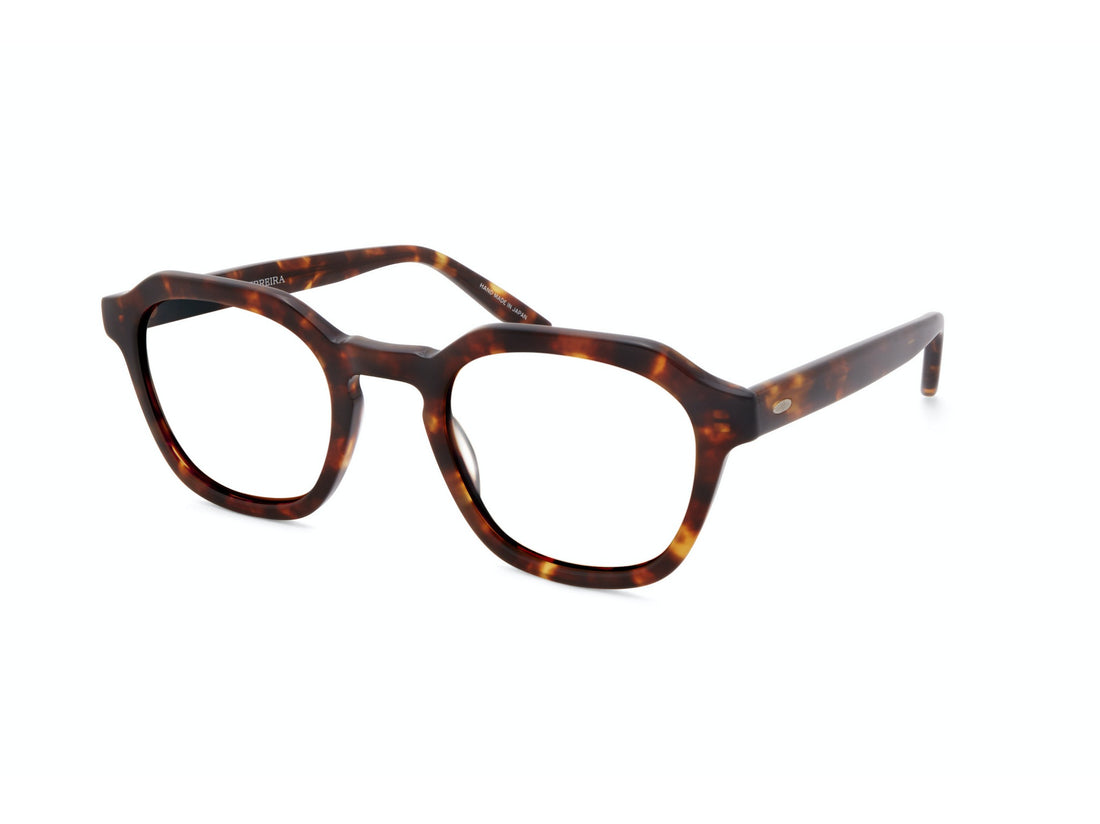 Brillen barton perreira tucker bp50065i 052 havana unisex größe 49mm - Hauptansicht