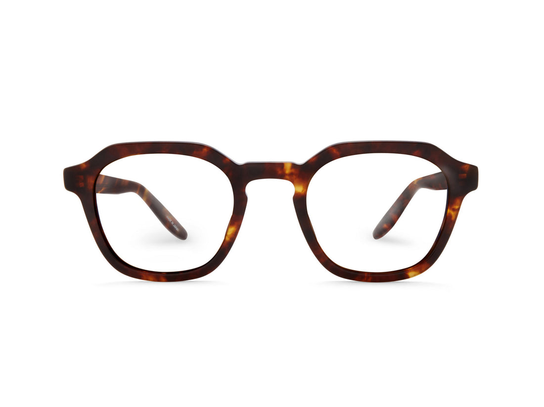 Brillen barton perreira tucker bp50065i 052 havana unisex größe 49mm - Detailansicht