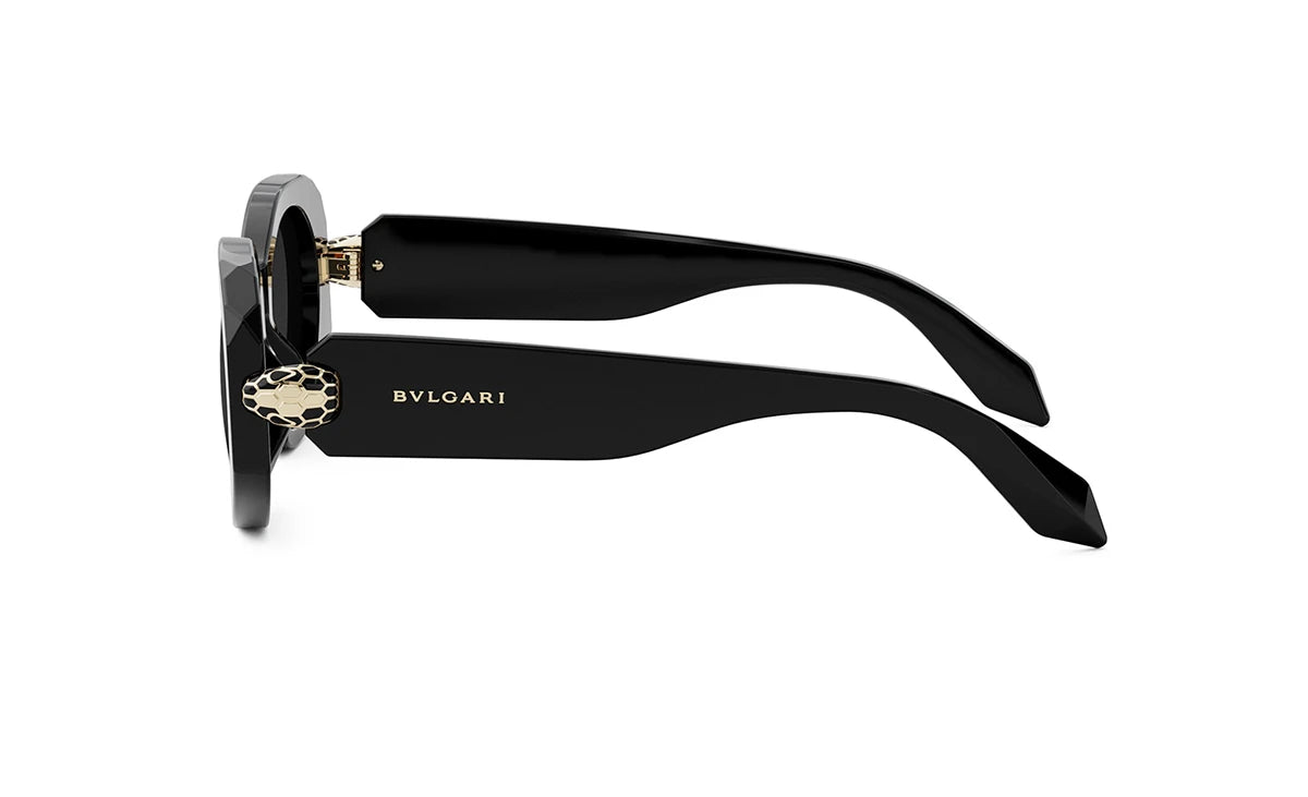 BVLGARI SERPENTI FOREVER BV40007I 01A 52