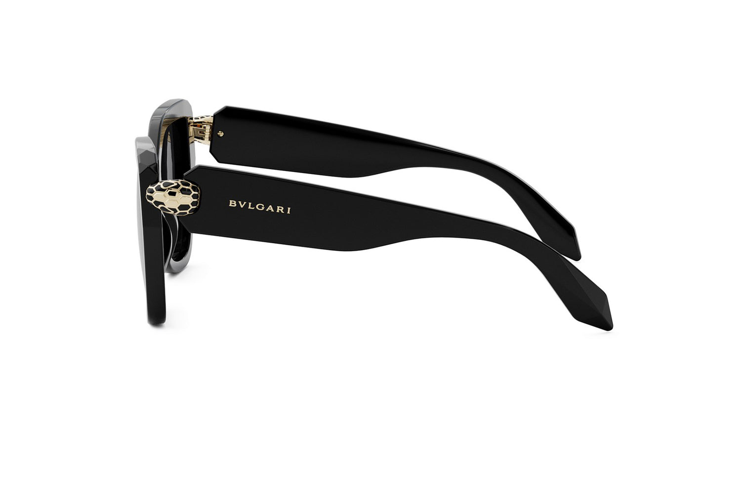 BVLGARI SERPENTI FOREVER BV40033I 01B 53
