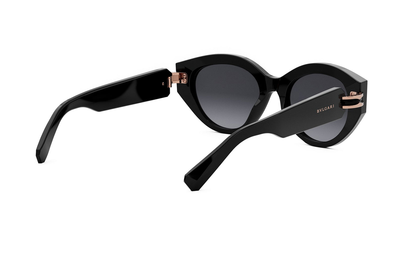BVLGARI B.ZERO1 BV40046I 01B 53