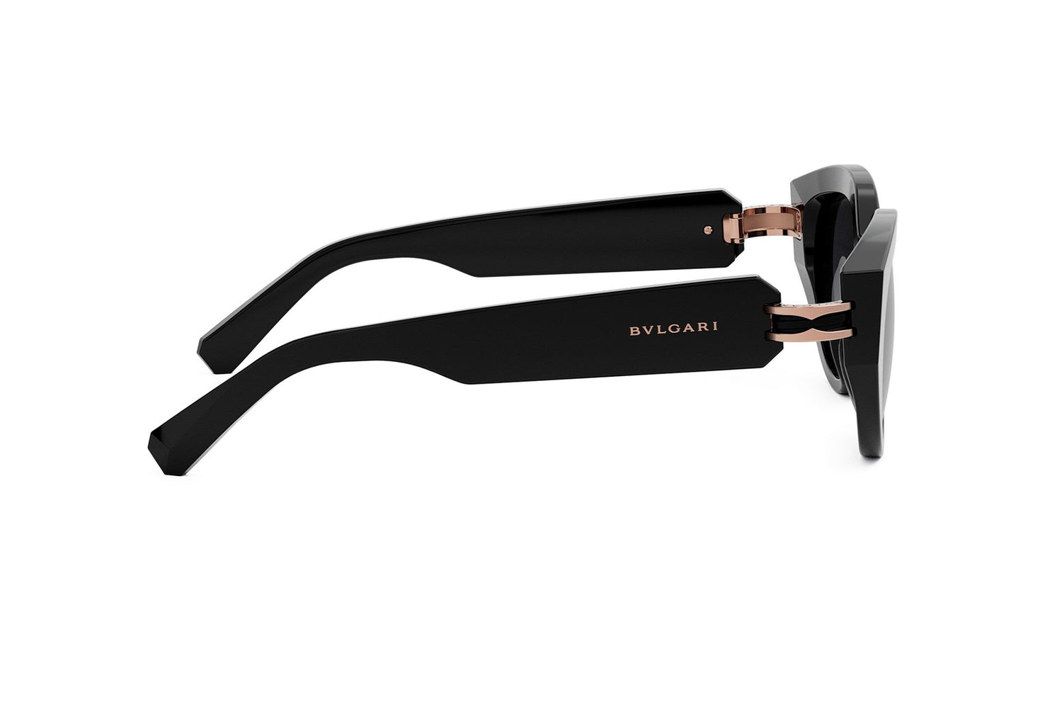 BVLGARI B.ZERO1 BV40046I 01B 53