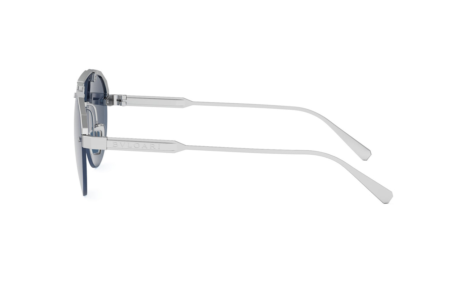 BVLGARI OCTO FINISSIMO BV40052U 17V 60