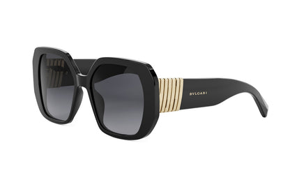 BVLGARI TUBOGAS BV40058I 01B 54