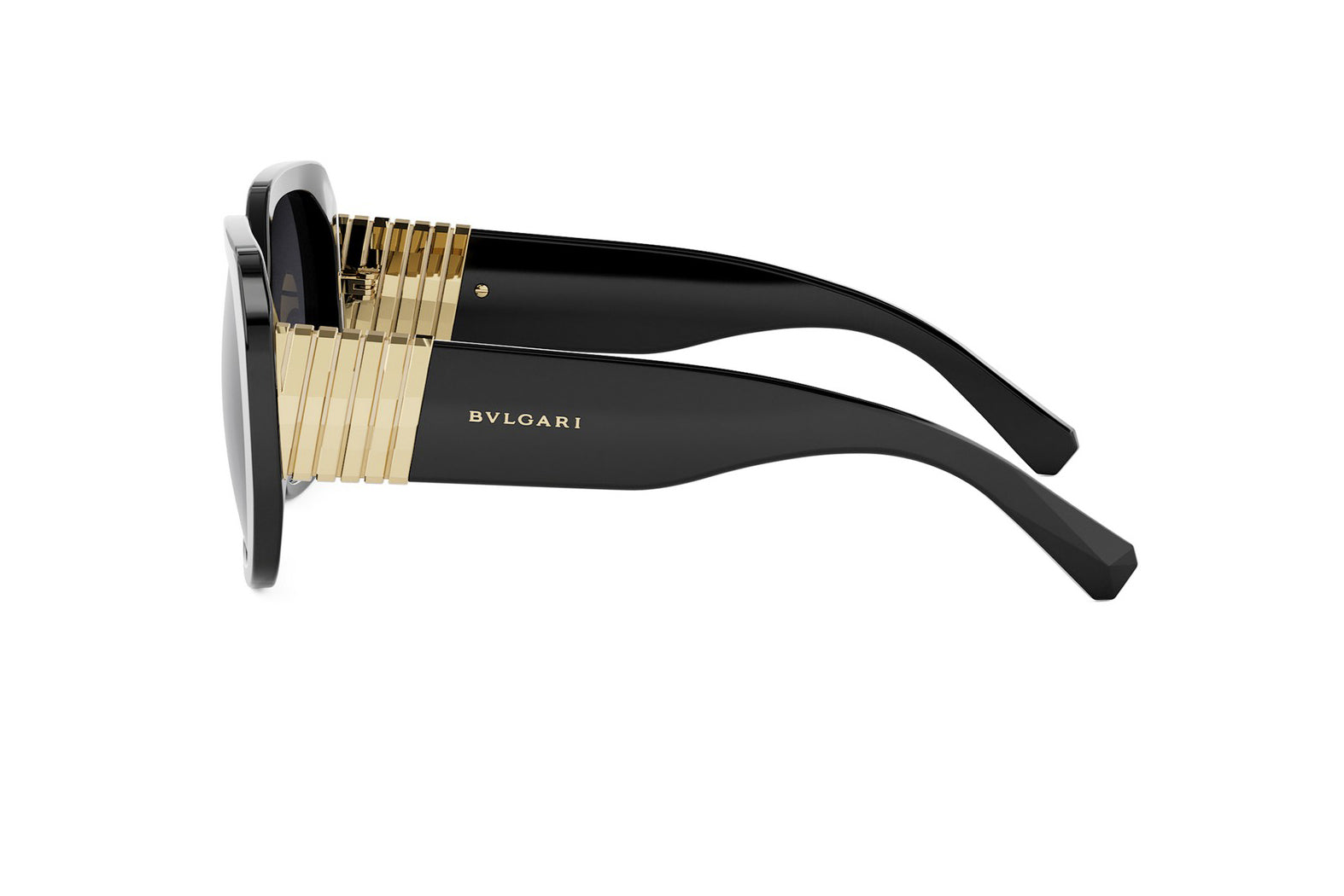 BVLGARI TUBOGAS BV40058I 01B 54