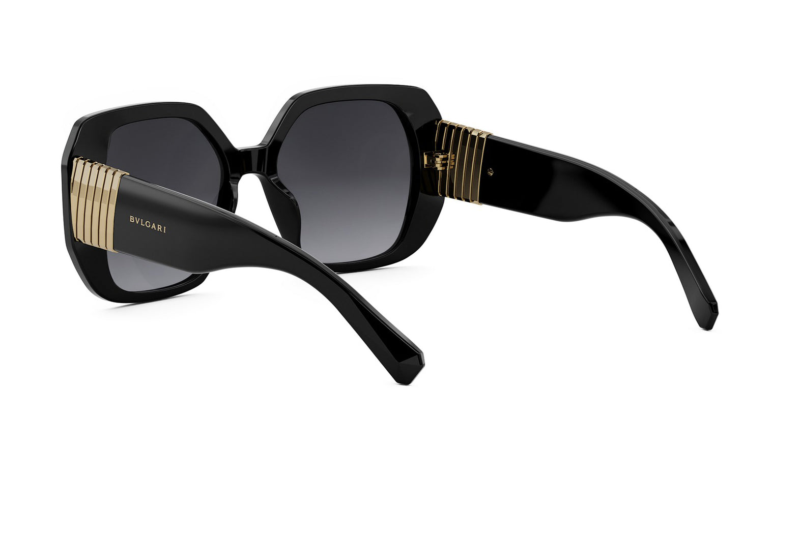 BVLGARI TUBOGAS BV40058I 01B 54