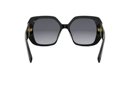 BVLGARI TUBOGAS BV40058I 01B 54