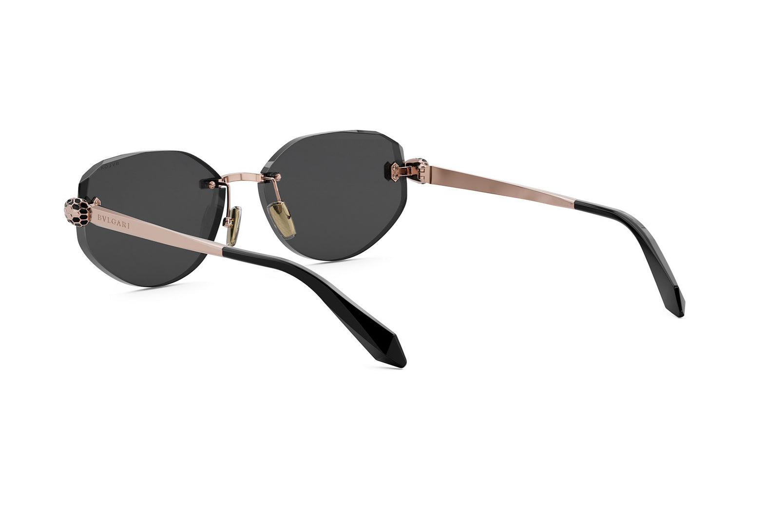 BVLGARI SERPENTI FOREVER BV40059U 28A 58
