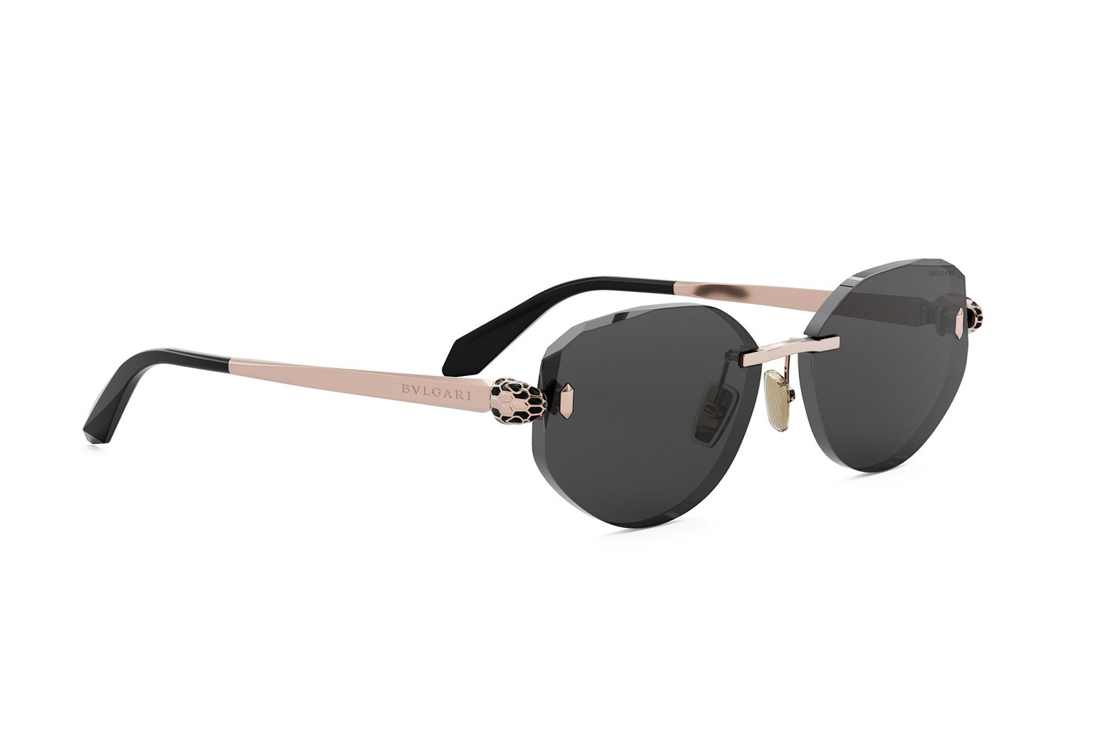 BVLGARI SERPENTI FOREVER BV40059U 28A 58