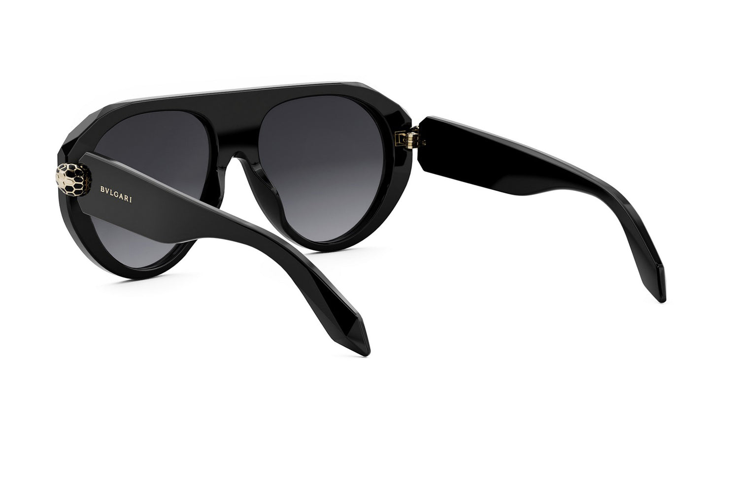 BVLGARI SERPENTI FOREVER BV40060I 01B 56