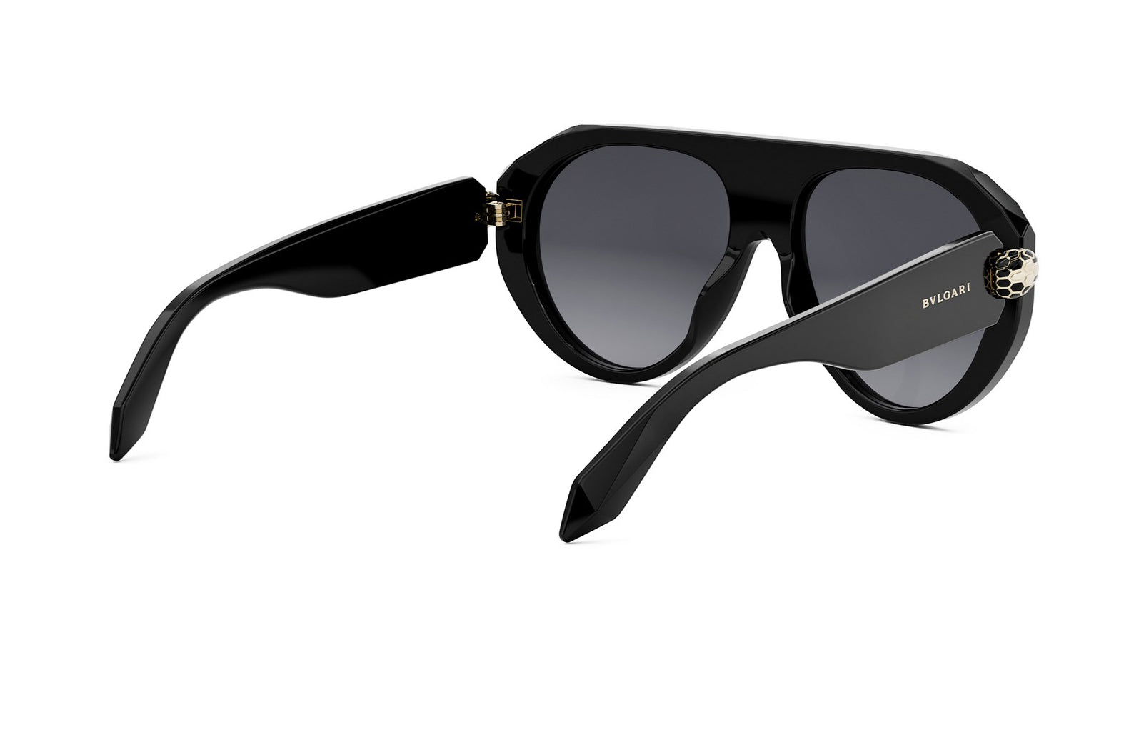 BVLGARI SERPENTI FOREVER BV40060I 01B 56