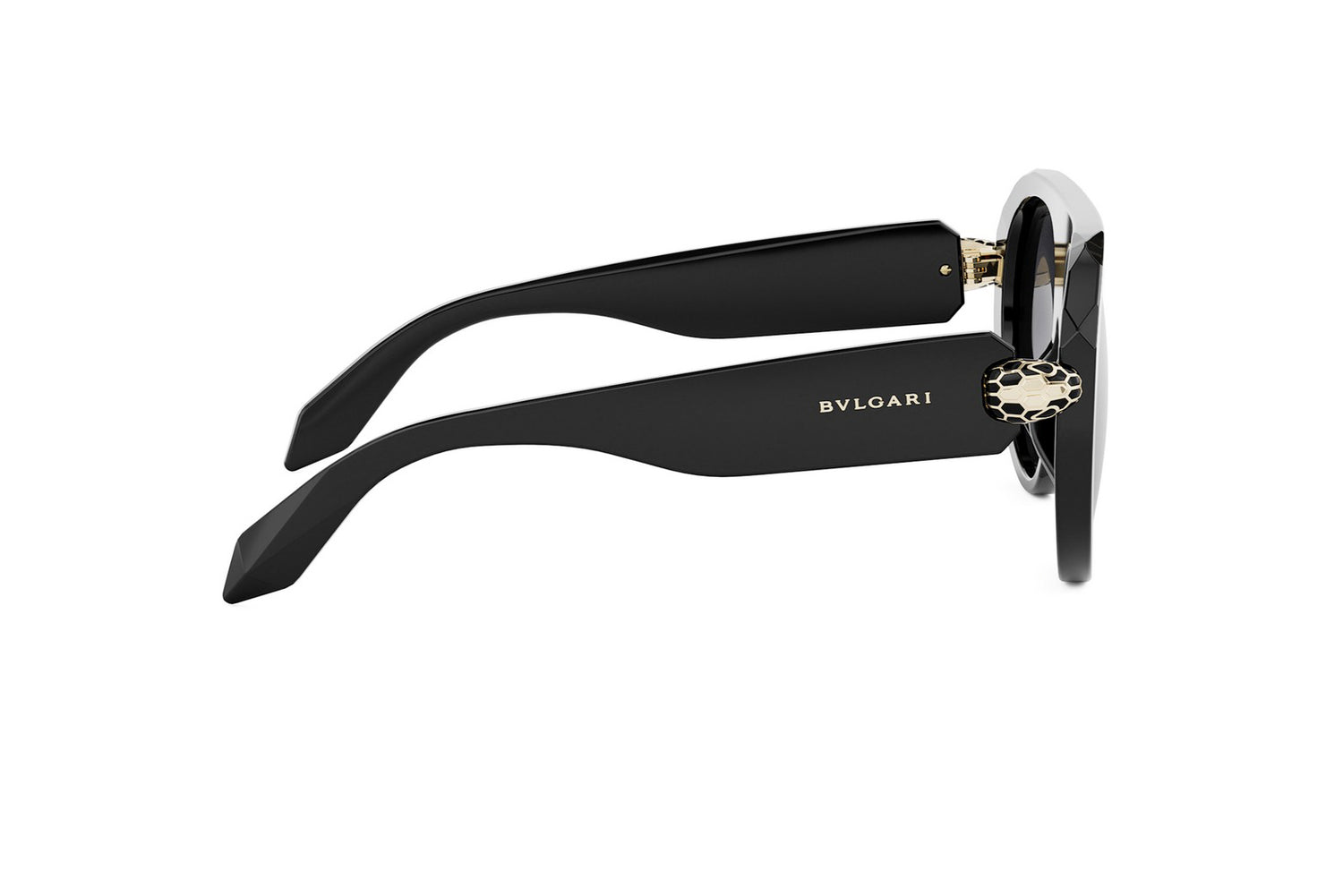 BVLGARI SERPENTI FOREVER BV40060I 01B 56