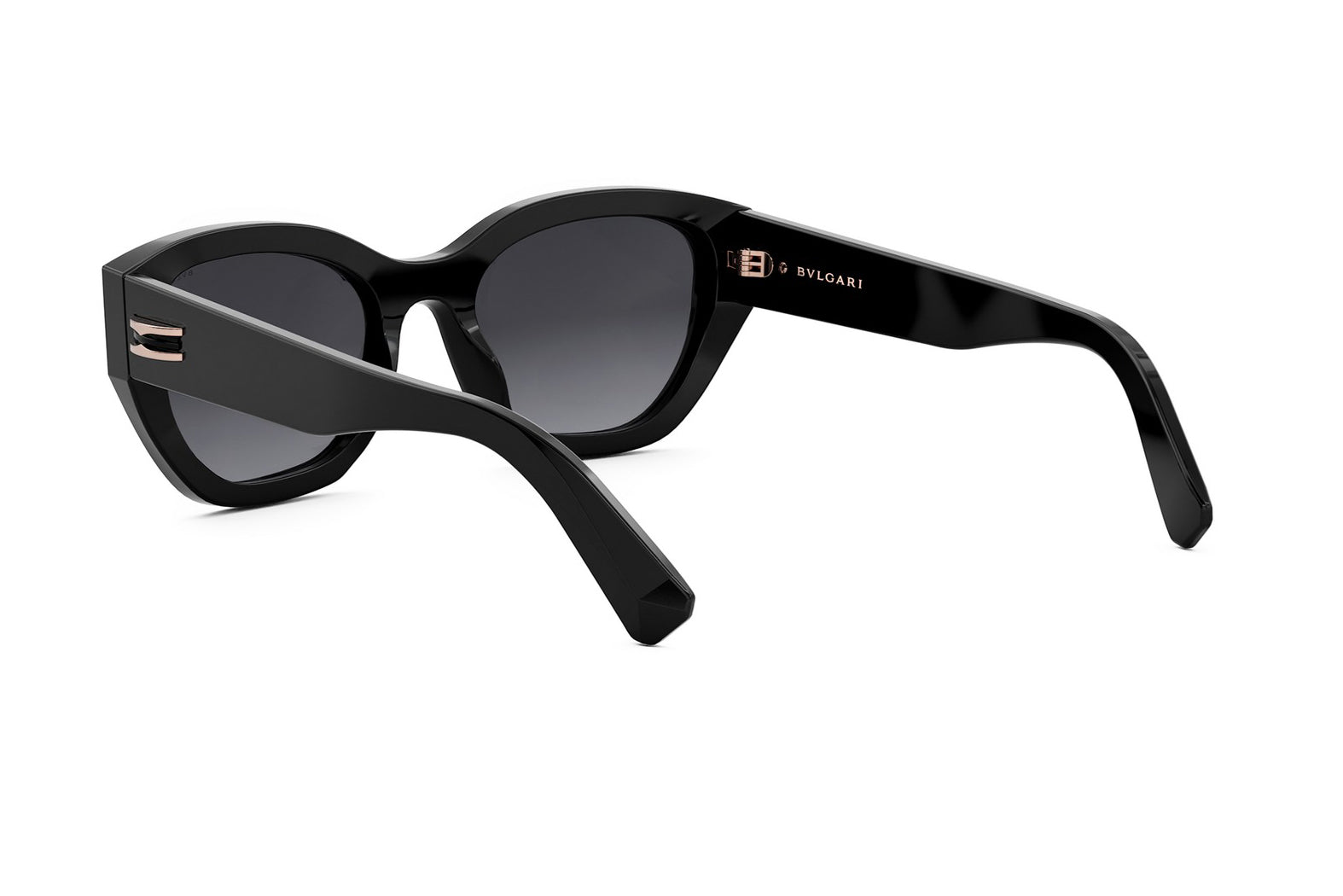 BVLGARI B.ZERO1 BV40061I 01B 54
