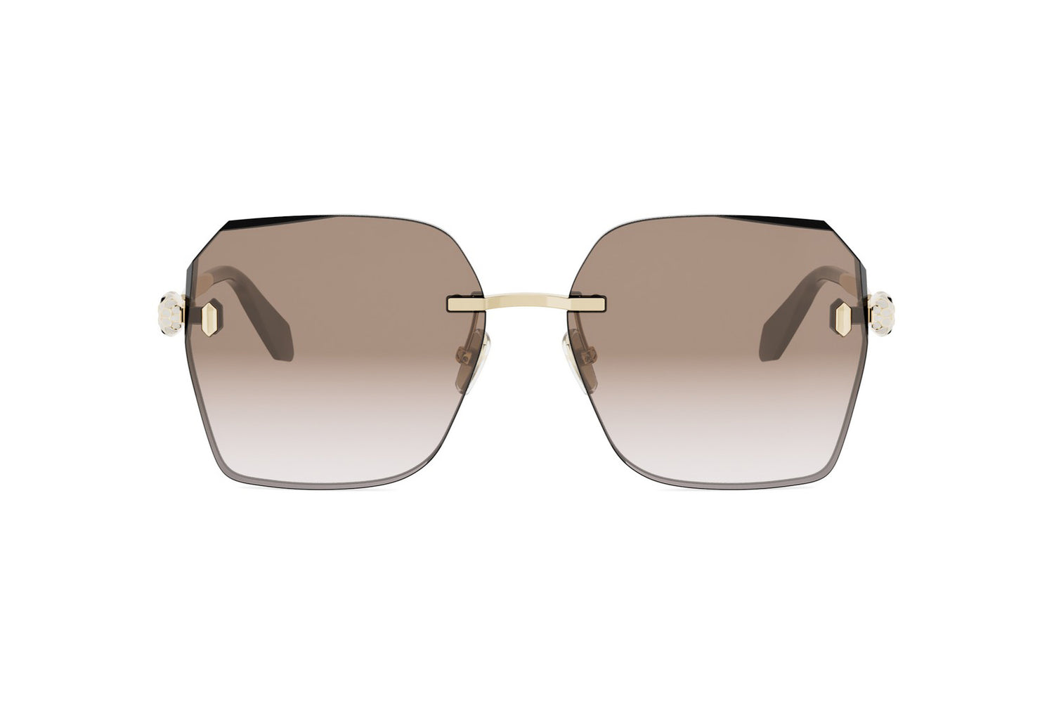 BVLGARI SERPENTI FOREVER BV40066U 33F 58
