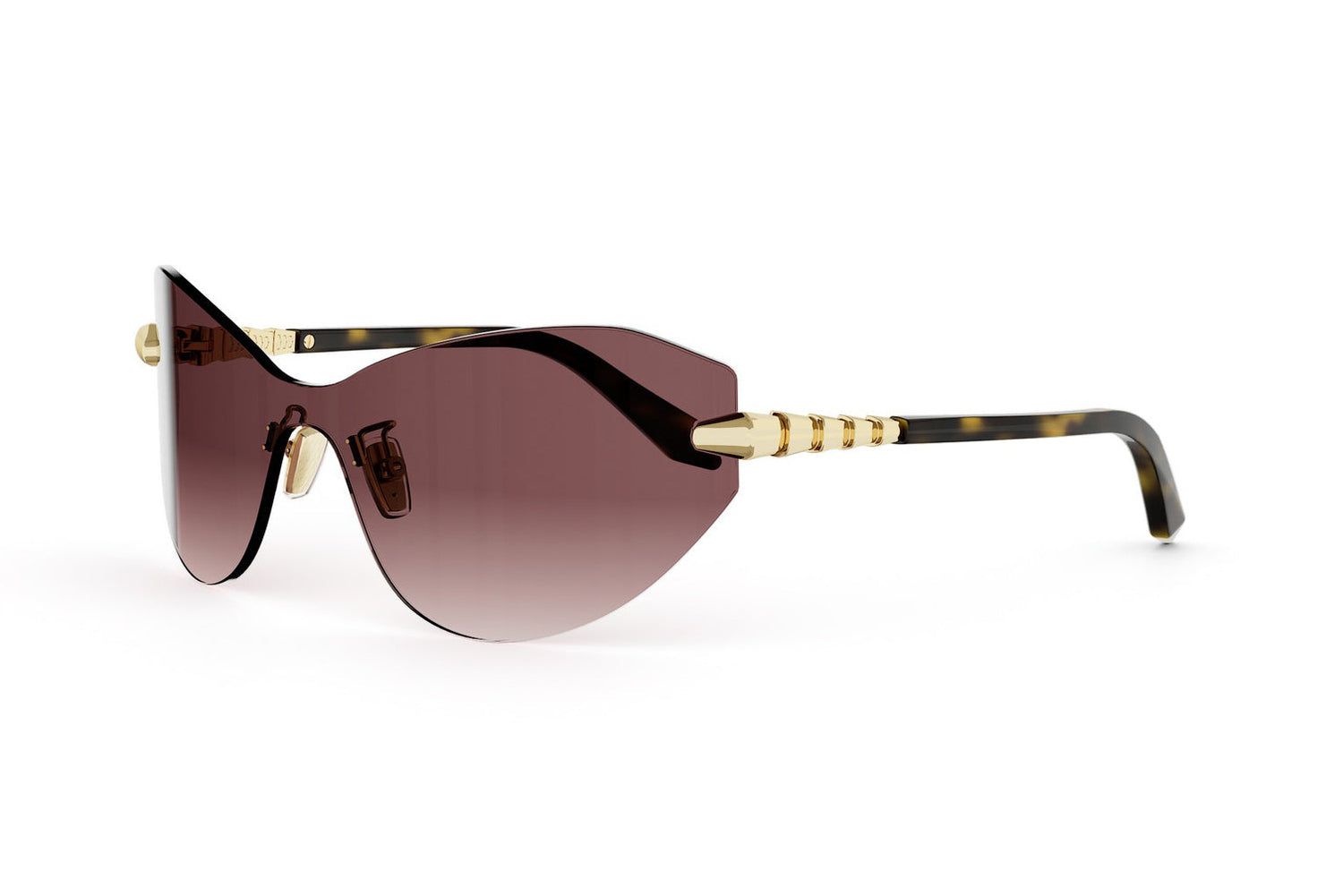 BVLGARI SERPENTI VIPER BV40080U 30Z 0