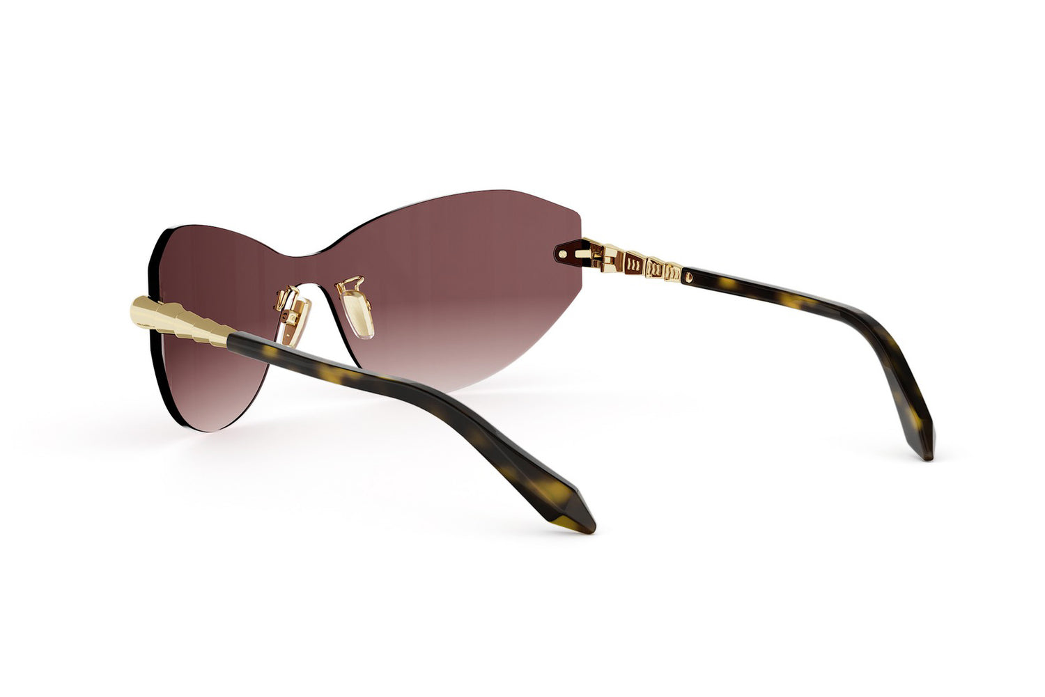 BVLGARI SERPENTI VIPER BV40080U 30Z 0