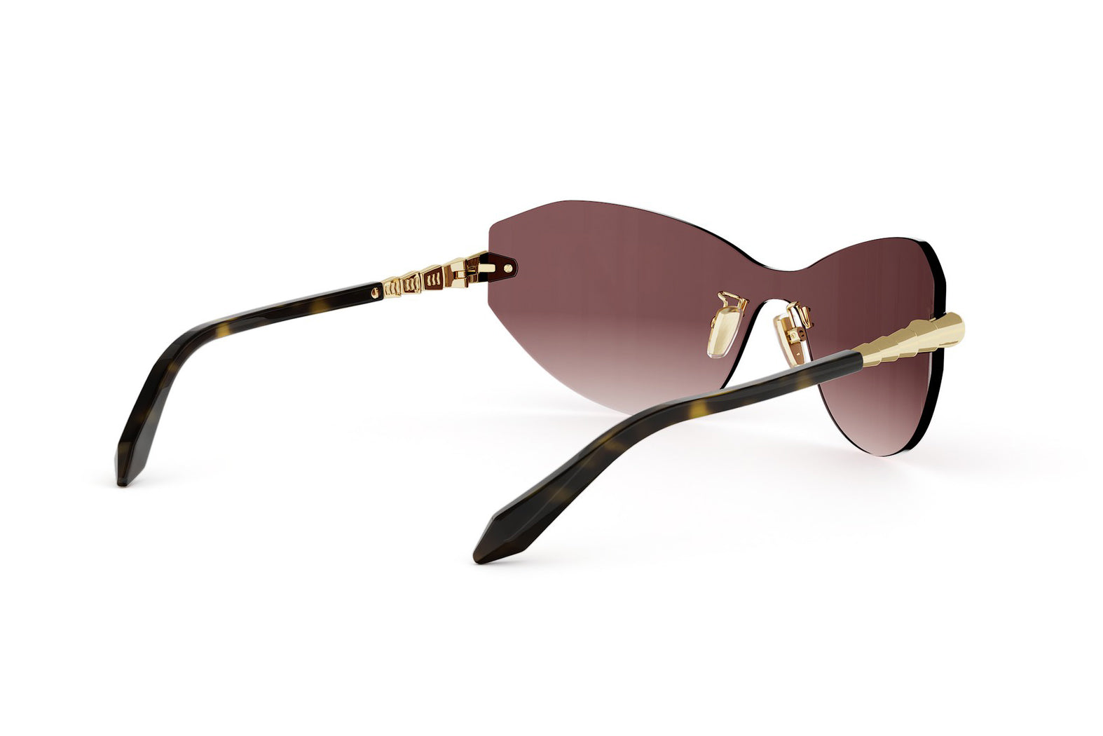 BVLGARI SERPENTI VIPER BV40080U 30Z 0