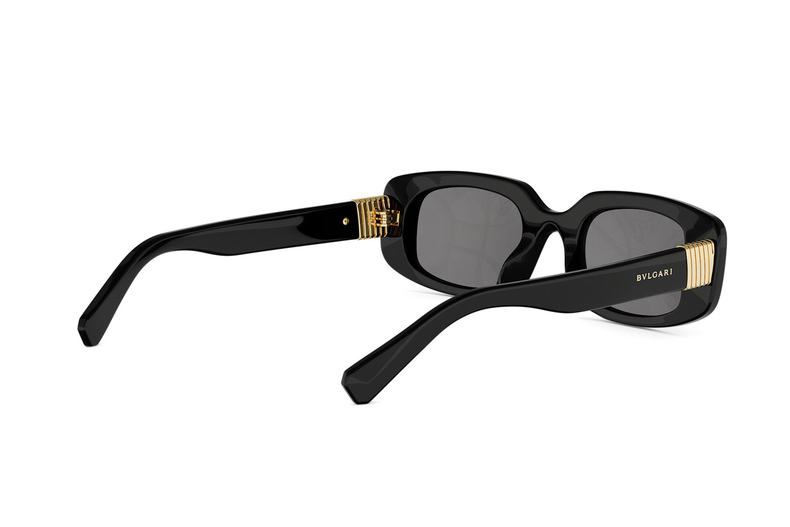 BVLGARI TUBOGAS BV40084I 01A 48