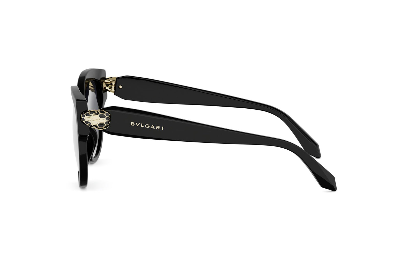 BVLGARI SERPENTI FOREVER BV40086I 01B 54