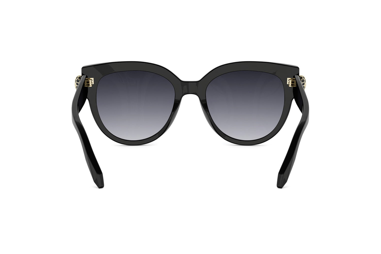 BVLGARI SERPENTI FOREVER BV40086I 01B 54