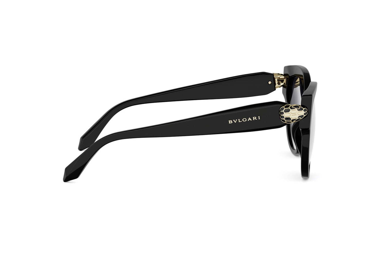 BVLGARI SERPENTI FOREVER BV40086I 01B 54