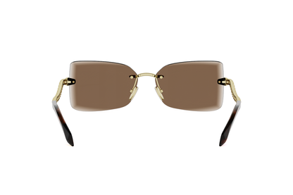 BVLGARI SERPENTI VIPER BV40094U 30E 59
