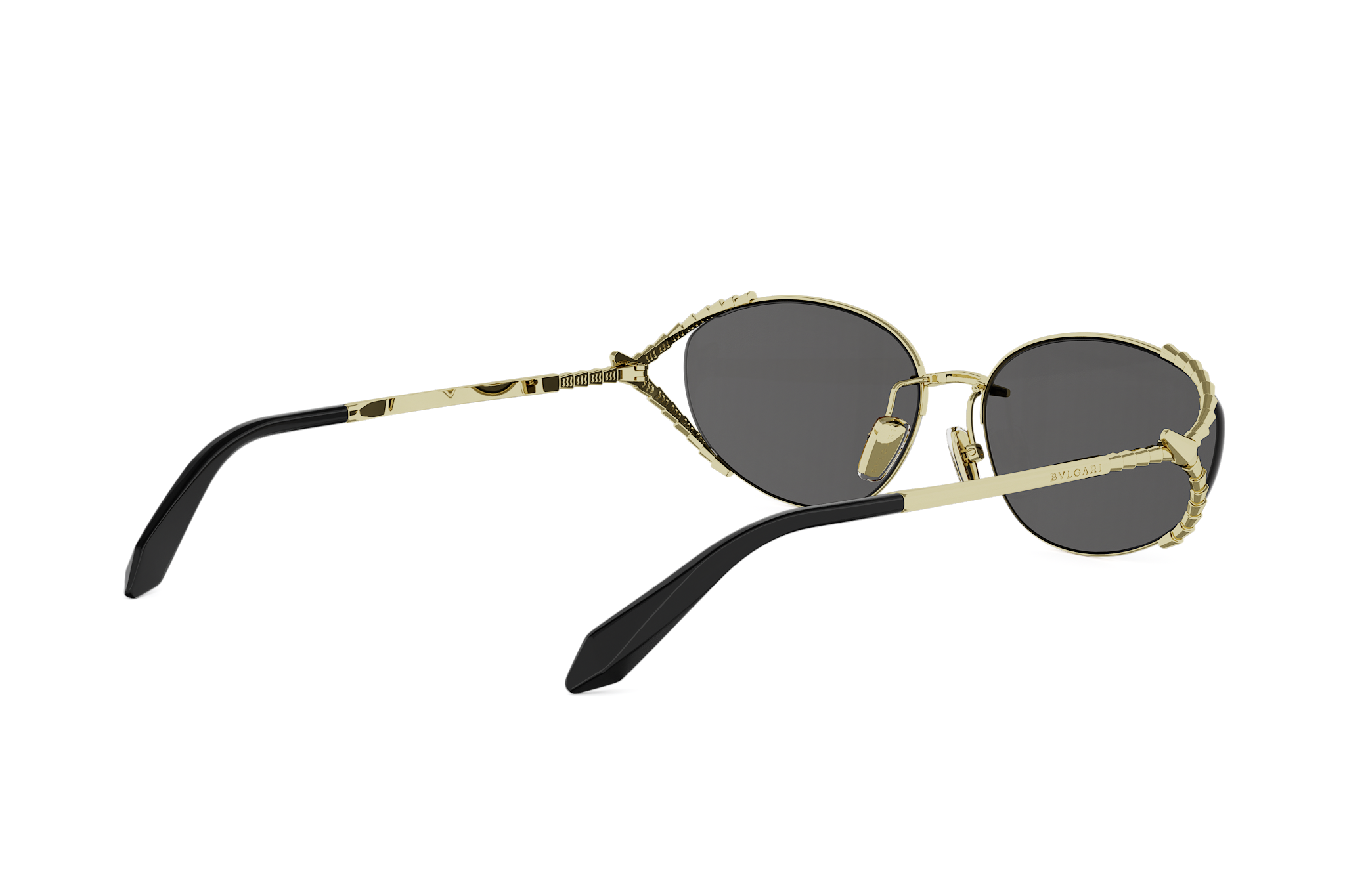 BVLGARI SERPENTI VIPER BV40095U 30A 57