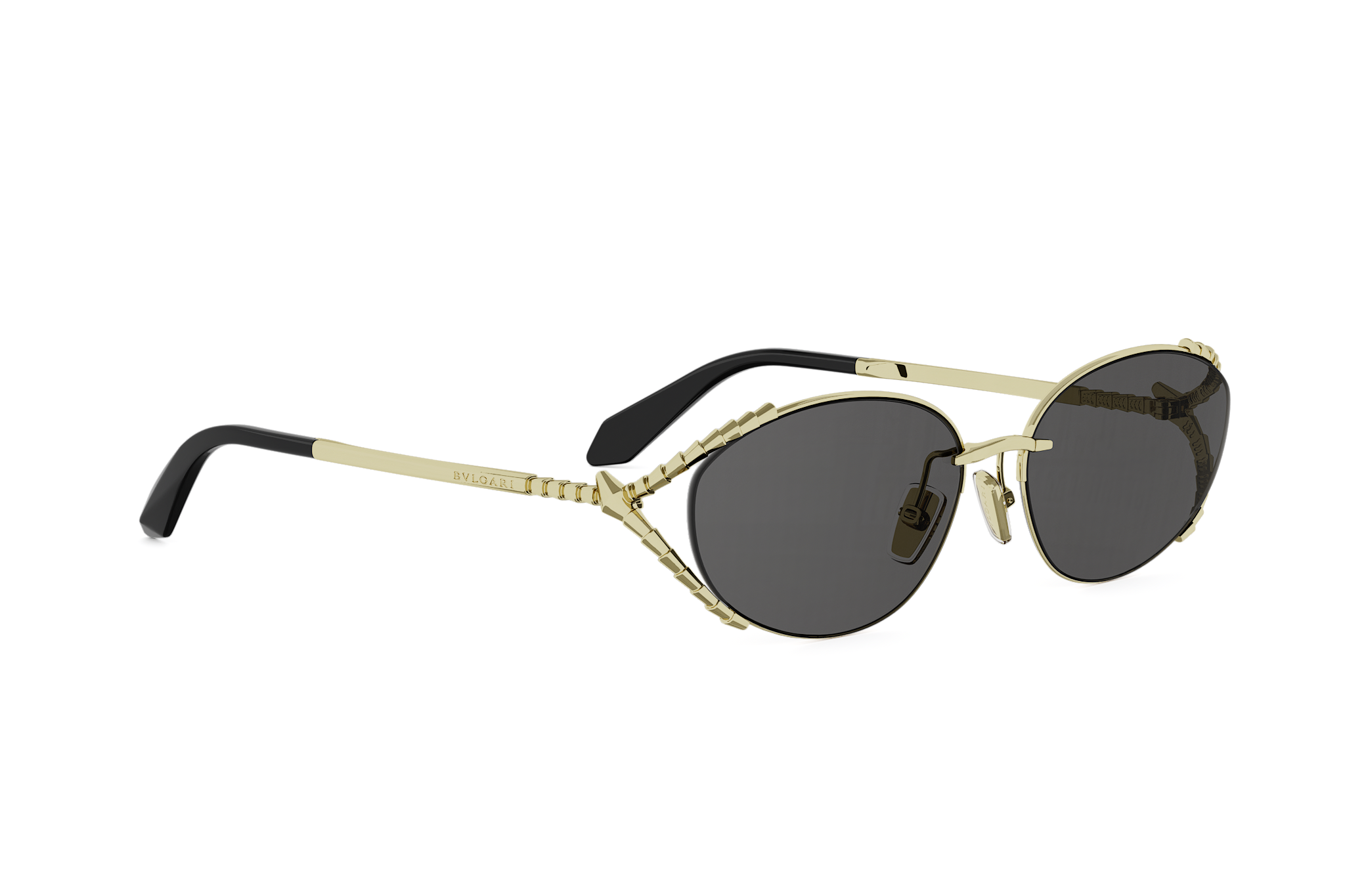 BVLGARI SERPENTI VIPER BV40095U 30A 57