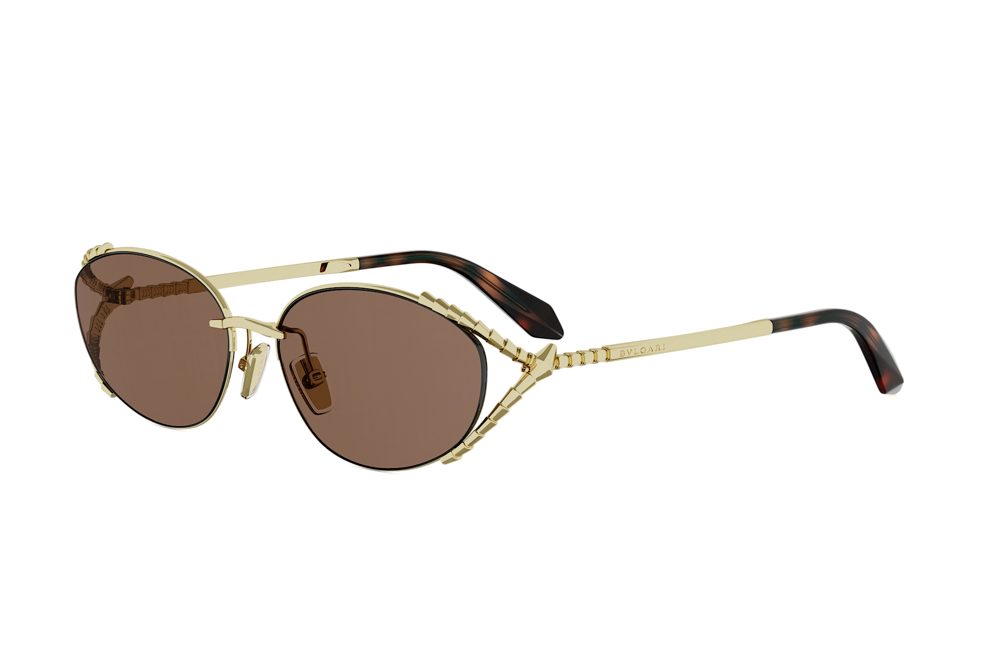 BVLGARI SERPENTI VIPER BV40095U 30E 57